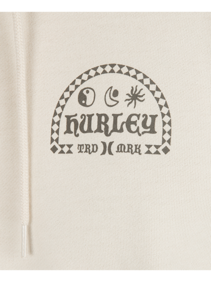 Naturals Pullover in Dover