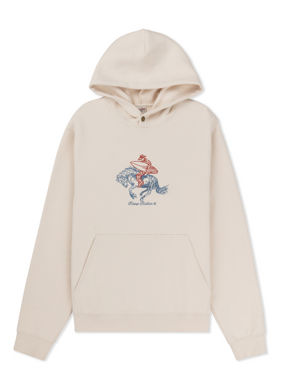 Outlaw Pullover in Dover