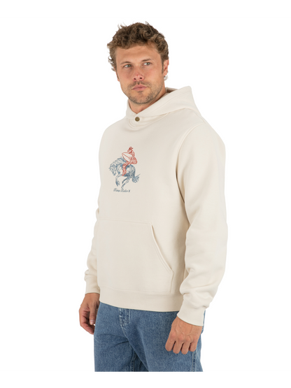 Outlaw Pullover in Dover