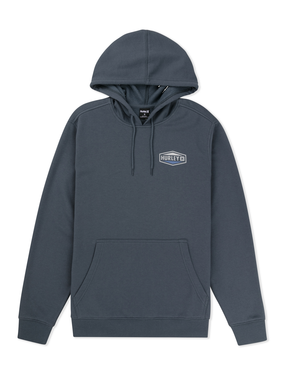 Industry Pullover in Destroyer