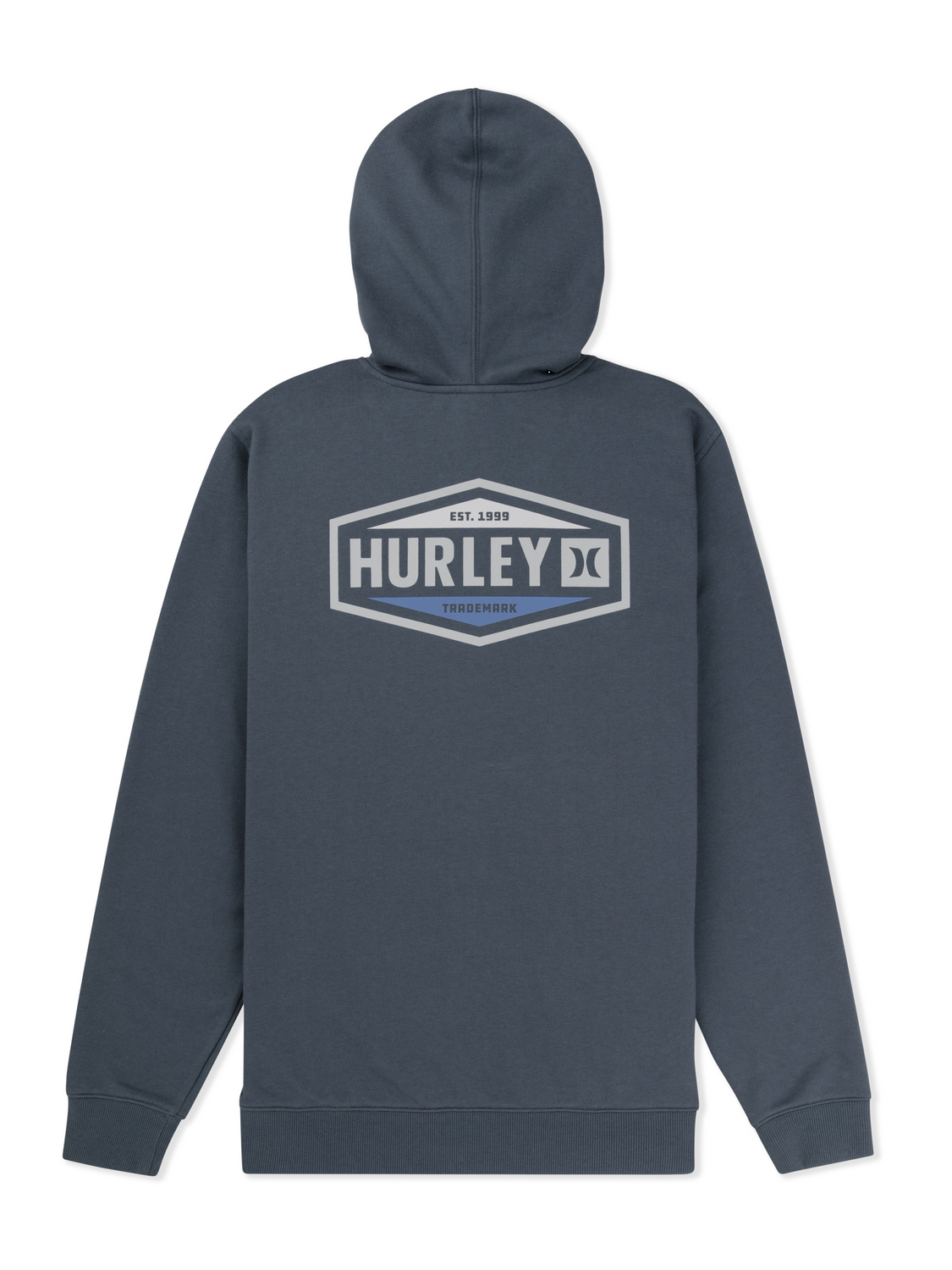 Industry Pullover in Destroyer