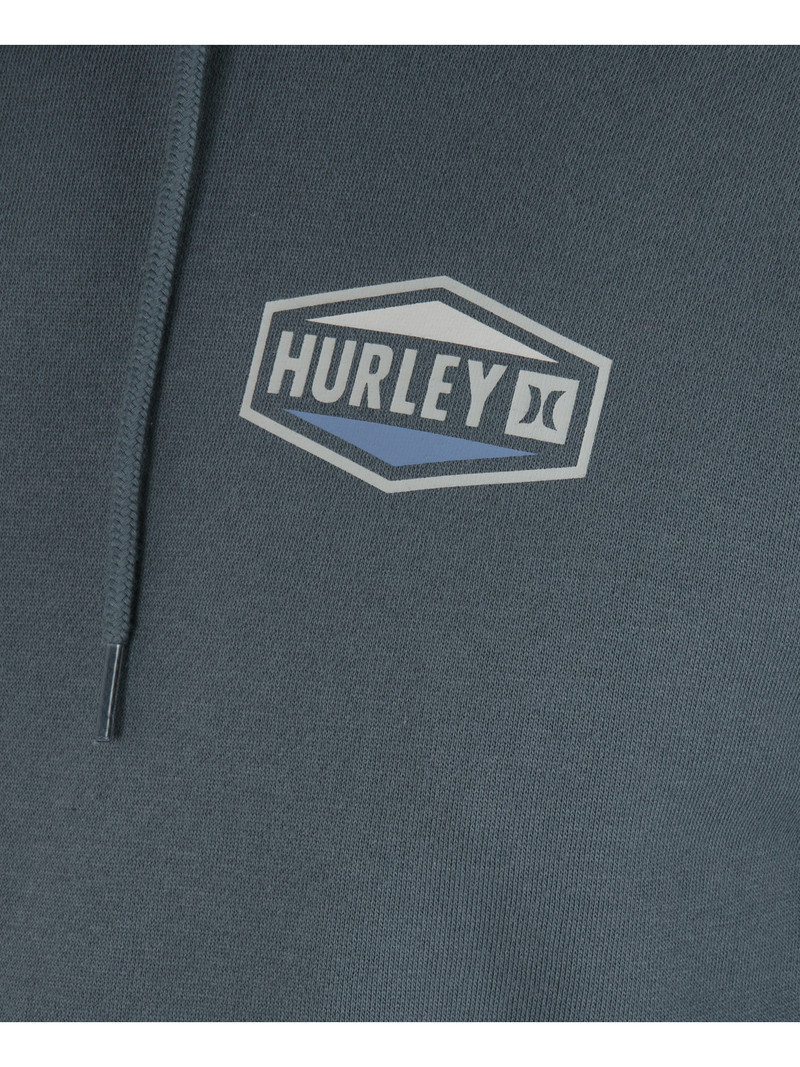 Industry Pullover in Destroyer