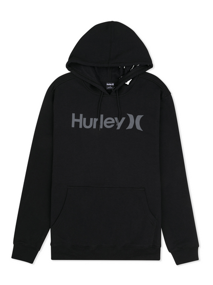 One And Only Solid Pullover in Black