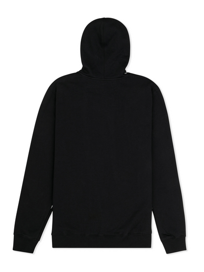 One And Only Solid Pullover in Black