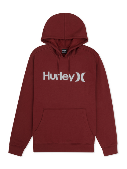 One And Only Solid Pullover in Ranger