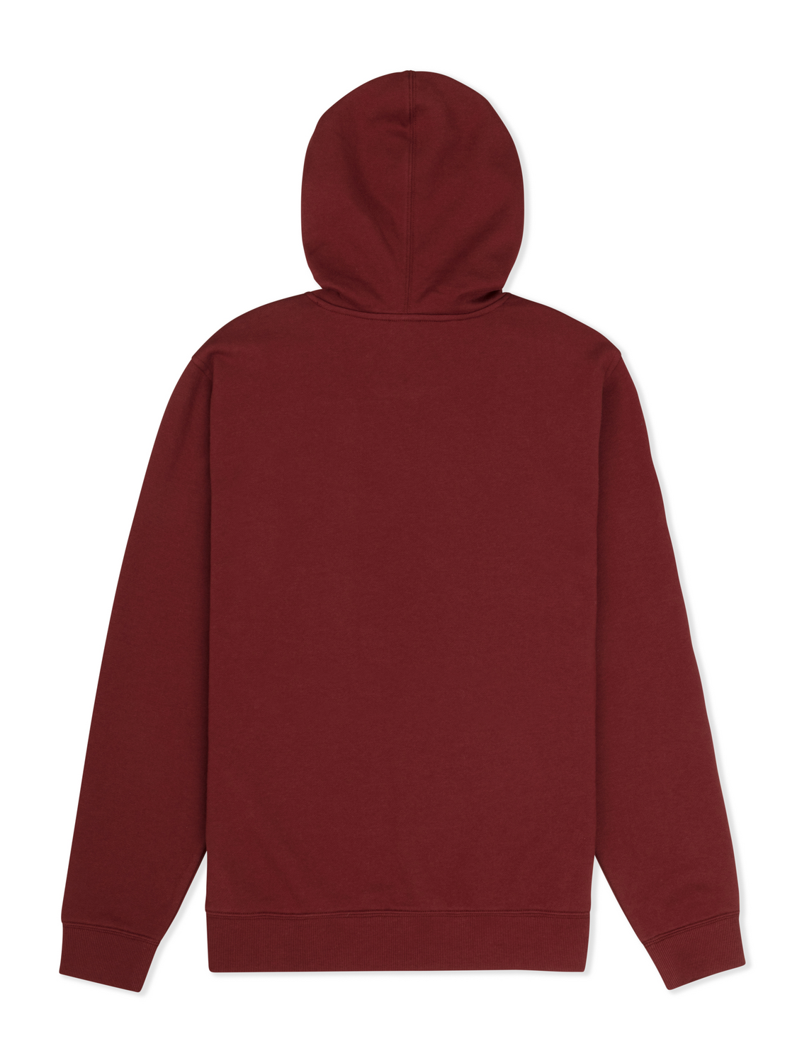One And Only Solid Pullover in Ranger