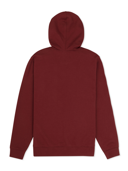 One And Only Solid Pullover in Ranger