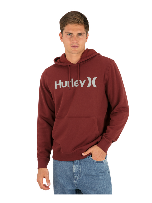 One And Only Solid Pullover in Ranger