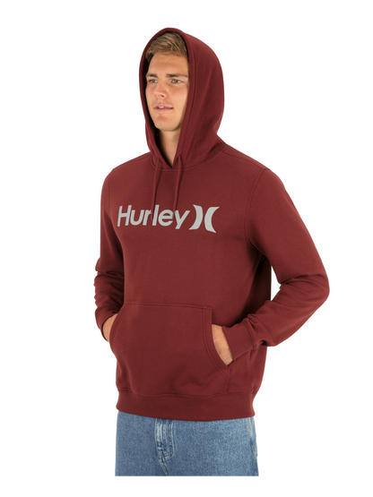 One And Only Solid Pullover in Ranger
