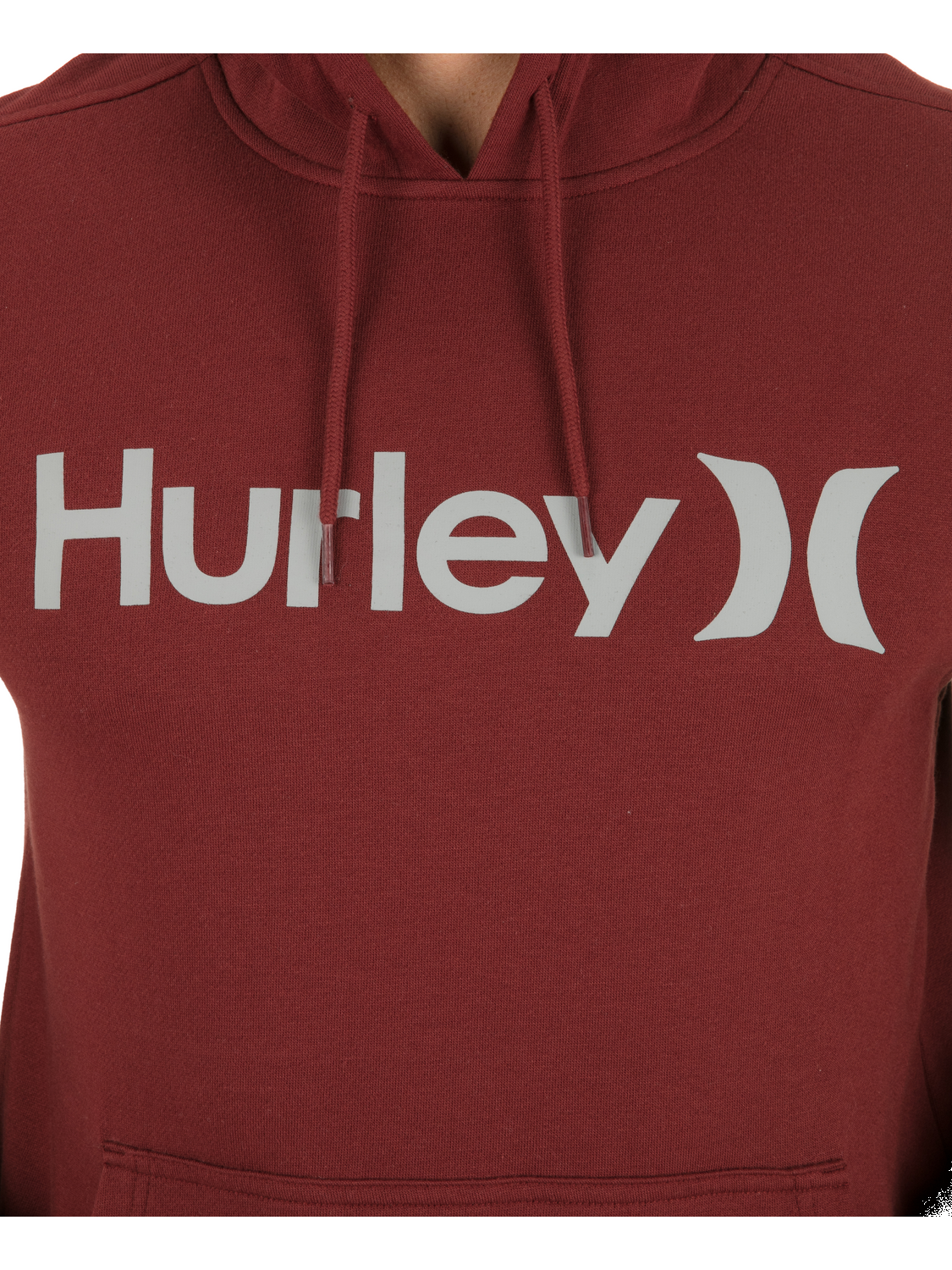 One And Only Solid Pullover in Ranger