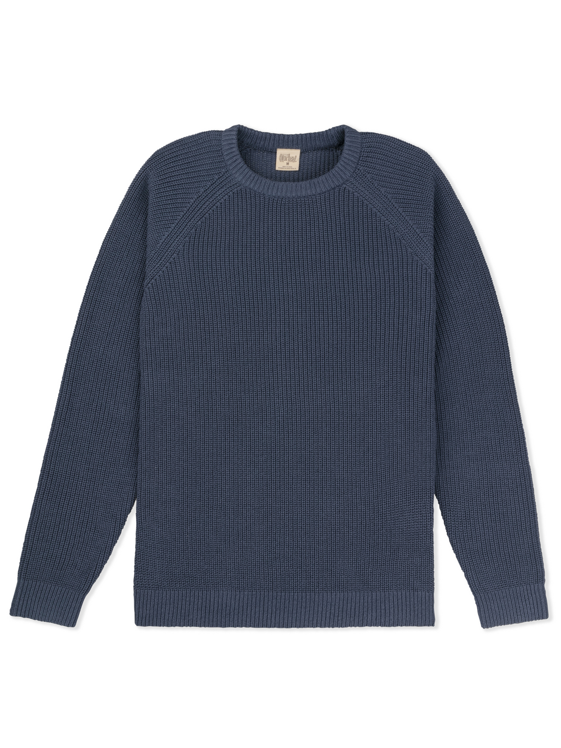 Hurley x Mikey DeTemple Lighthouse Sweater in Monsoon