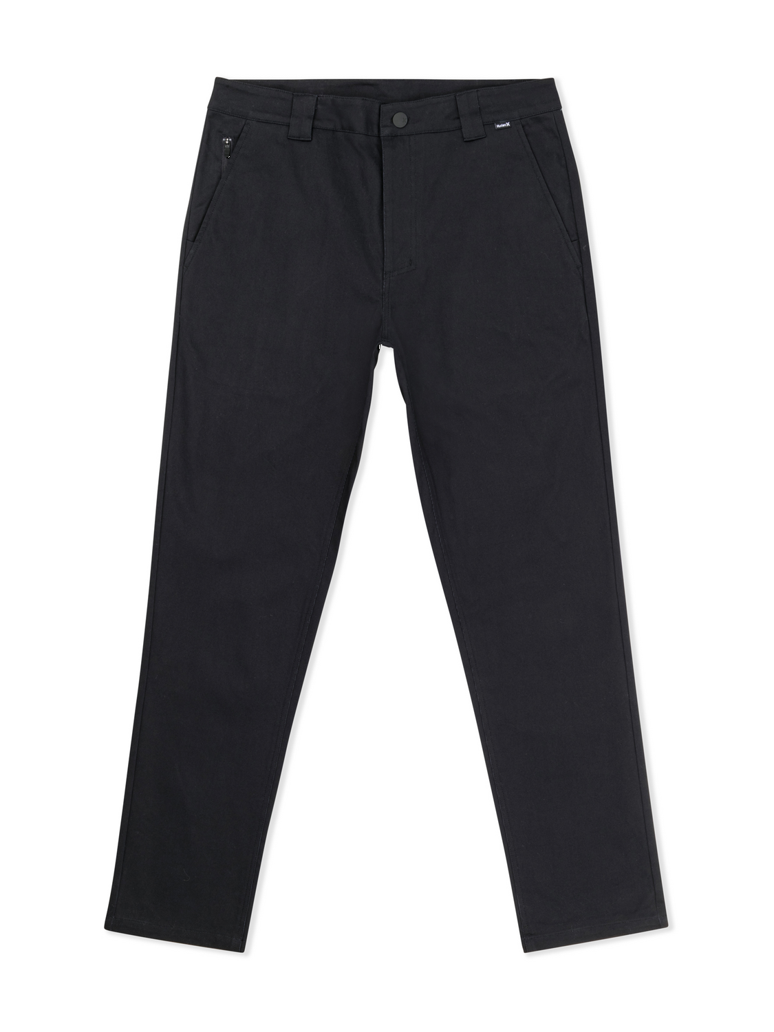 H2O-Dri Corman Straight Pant in Black