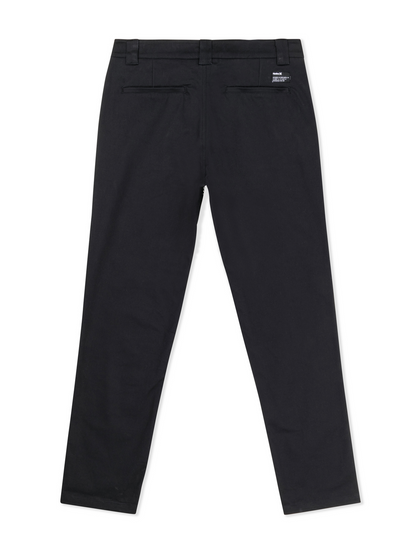 H2O-Dri Corman Straight Pant in Black