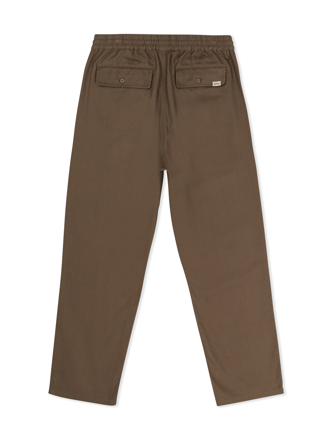 Hurley x Mikey DeTemple Montauk Straight Beach Pant in Woodside