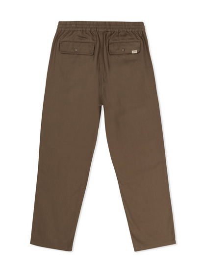 Hurley x Mikey DeTemple Montauk Straight Beach Pant in Woodside