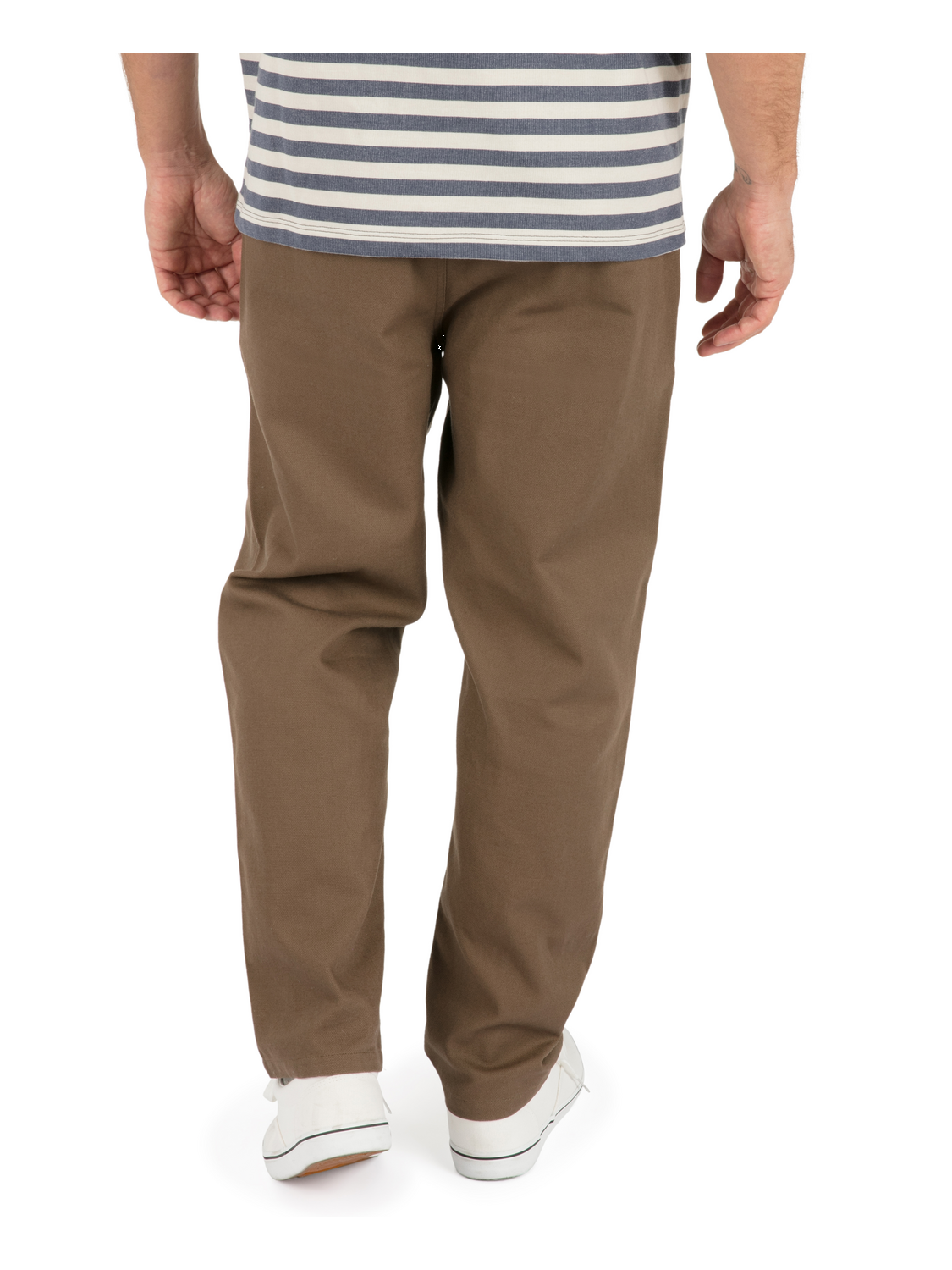 Hurley x Mikey DeTemple Montauk Straight Beach Pant in Woodside