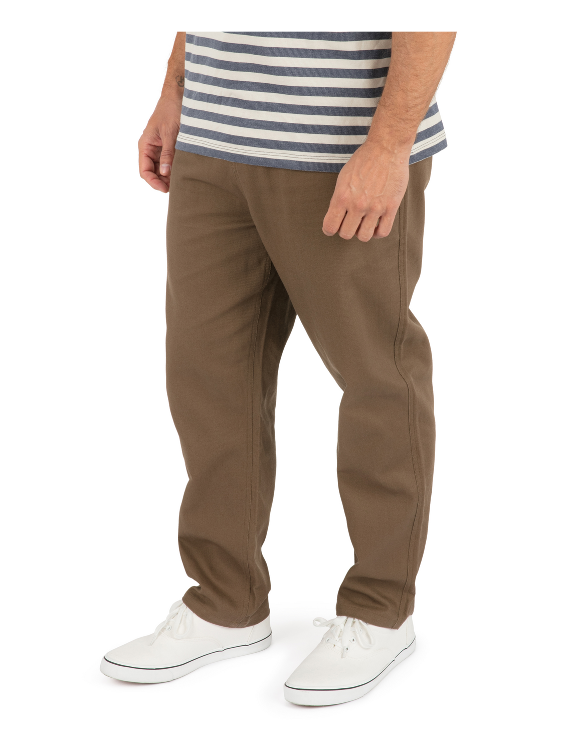 Hurley x Mikey DeTemple Montauk Straight Beach Pant in Woodside
