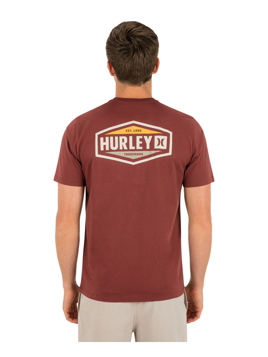 Industry Short Sleeve in Ranger