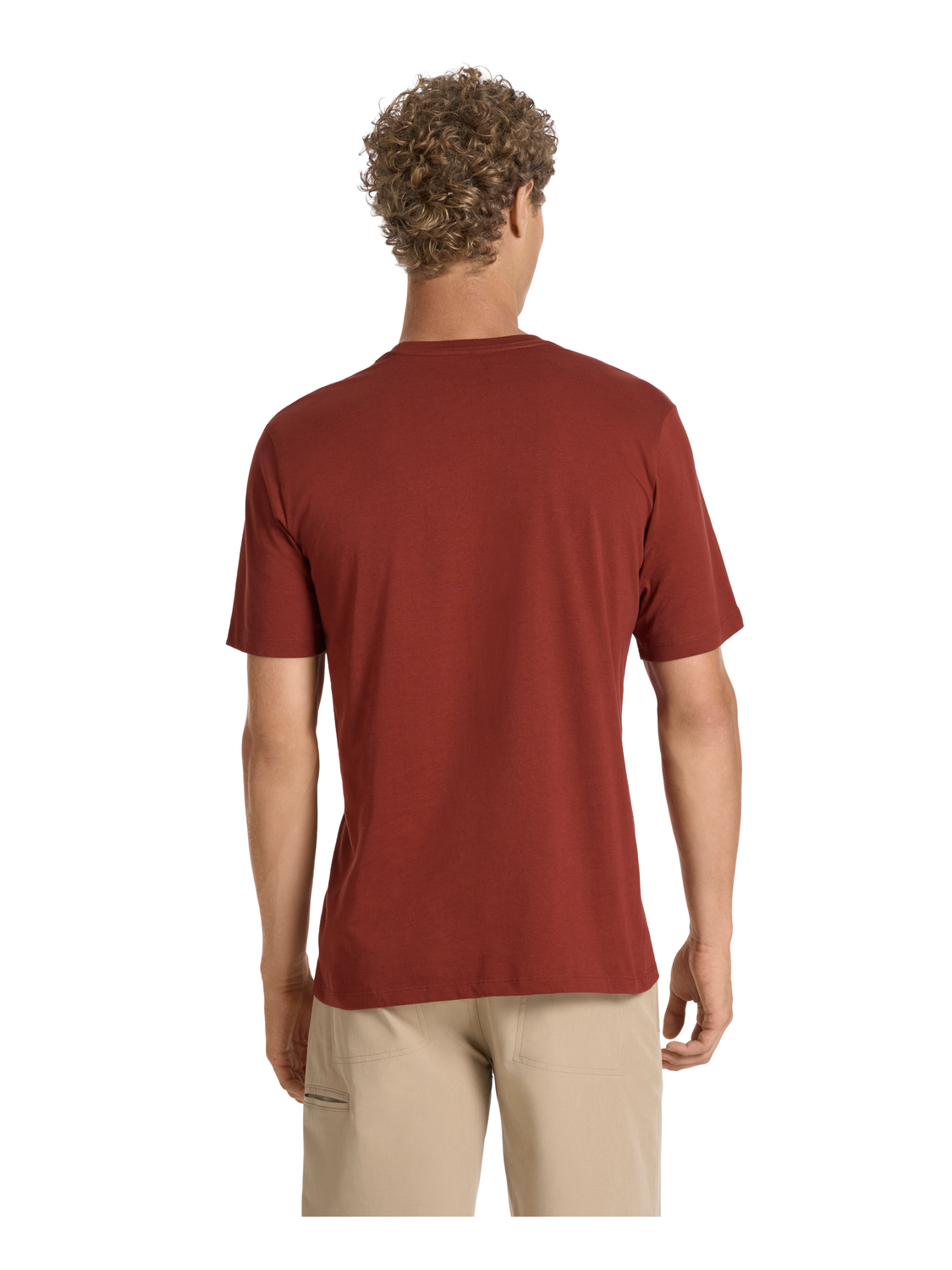 Friends Of Paradise Short Sleeve in Ranger