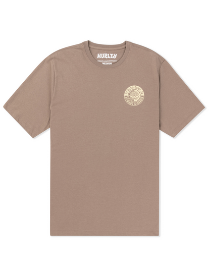 All Natural Short Sleeve in Woodside