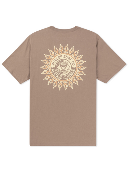 All Natural Short Sleeve in Woodside