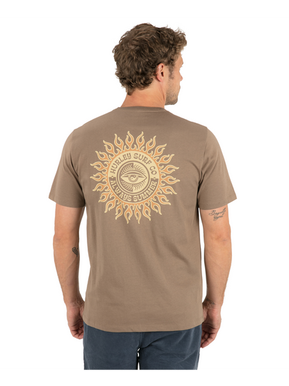All Natural Short Sleeve in Woodside