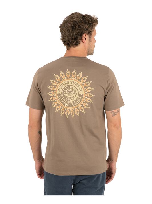 All Natural Short Sleeve in Woodside