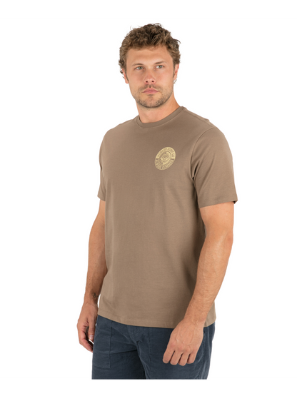 All Natural Short Sleeve in Woodside