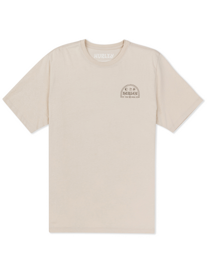 Window Short Sleeve in Dover