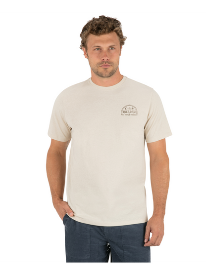 Window Short Sleeve in Dover