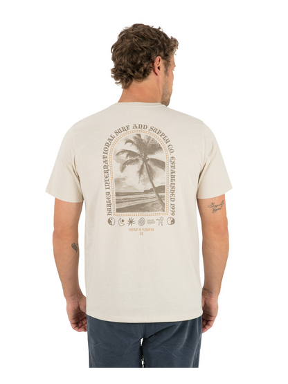 Window Short Sleeve in Dover
