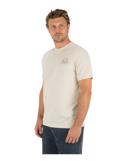 Window Short Sleeve in Dover