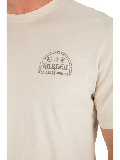 Window Short Sleeve in Dover