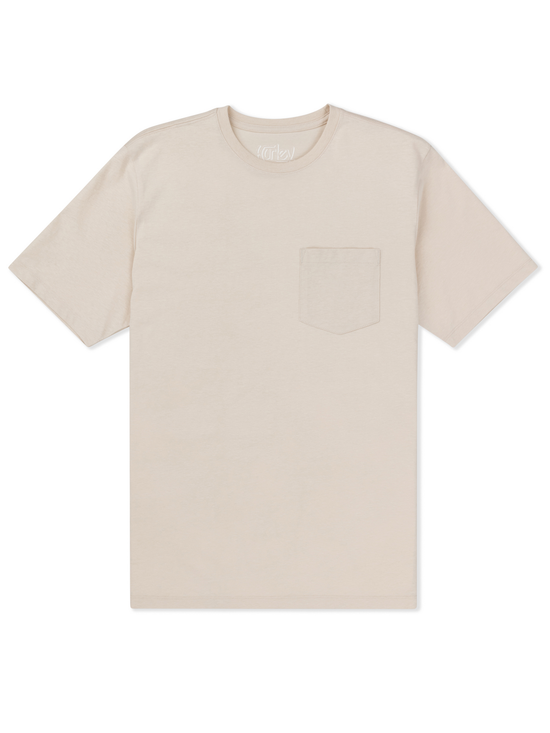 Hurley x Mikey DeTemple Pocket Tee Short Sleeve in Dover