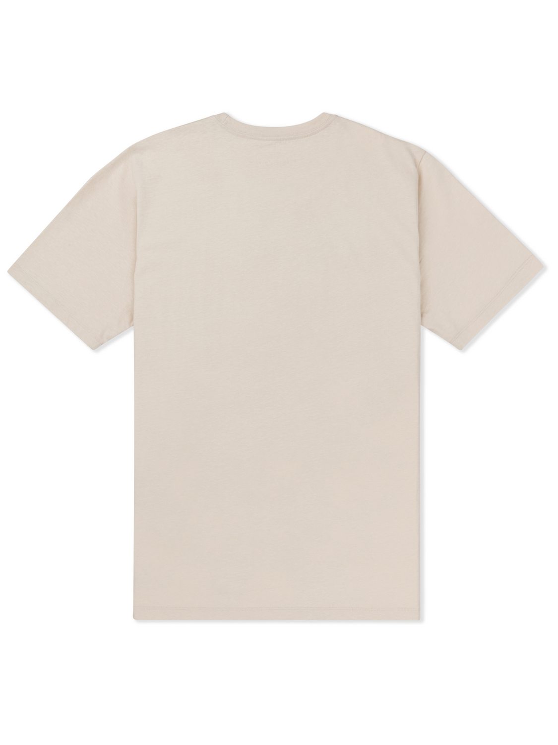 Hurley x Mikey DeTemple Pocket Tee Short Sleeve in Dover