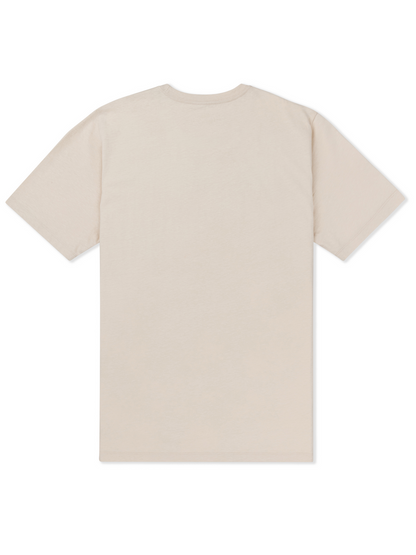 Hurley x Mikey DeTemple Pocket Tee Short Sleeve in Dover