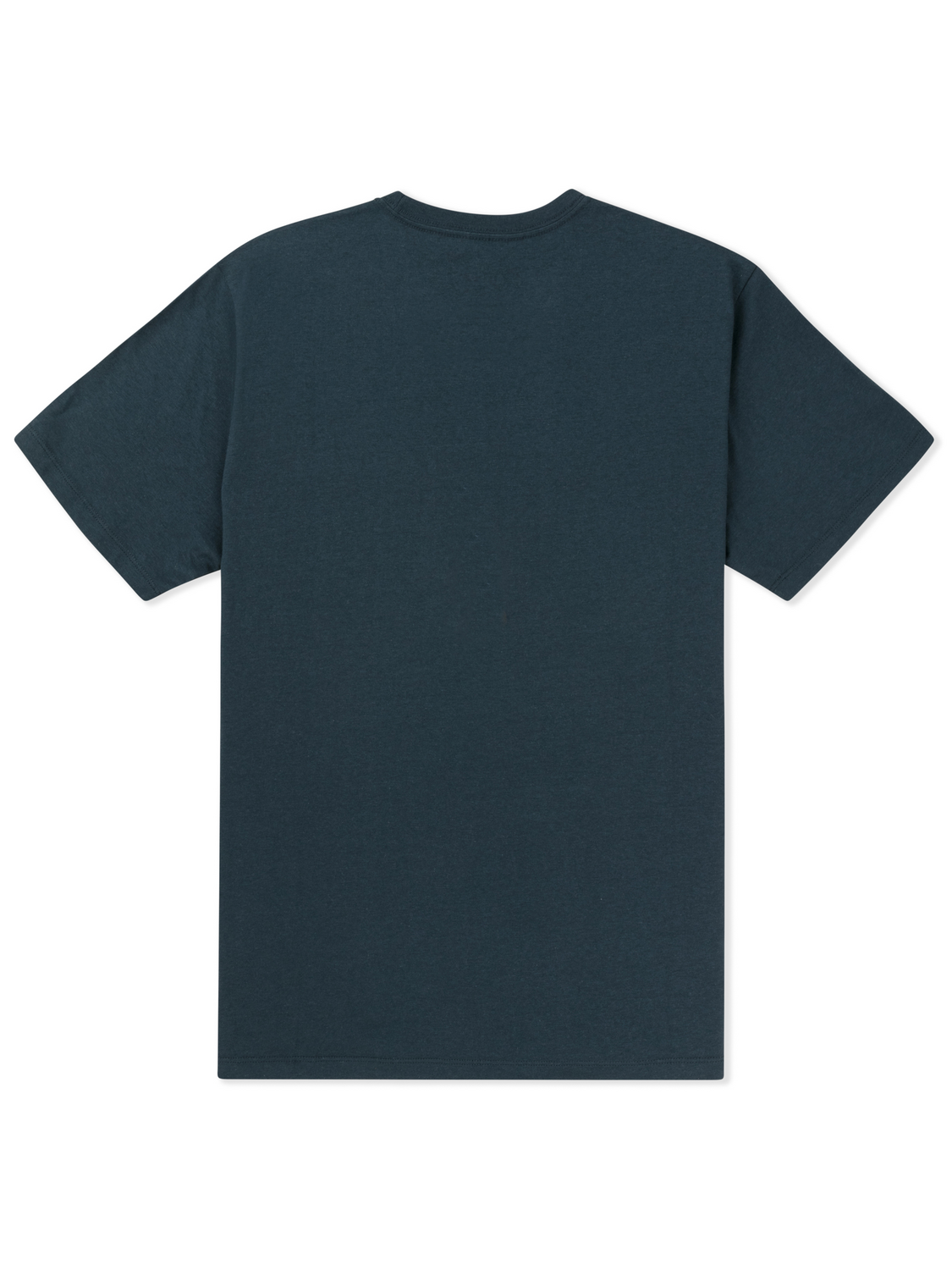 Hurley x Mikey DeTemple Pocket Tee Short Sleeve in Armored Navy