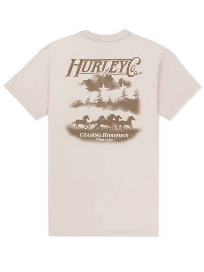 Free Valley Short Sleeve in Dover