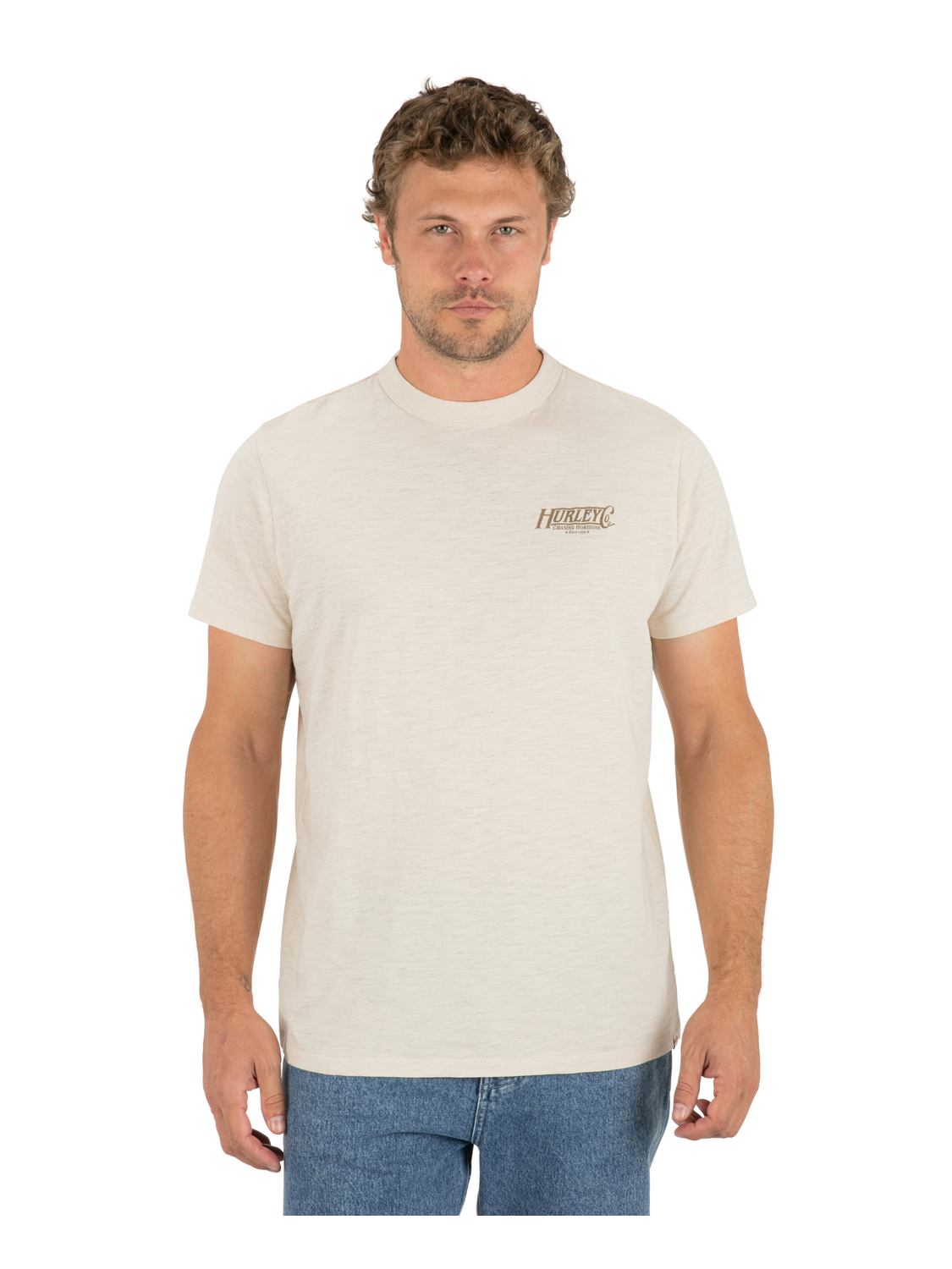 Free Valley Short Sleeve in Dover