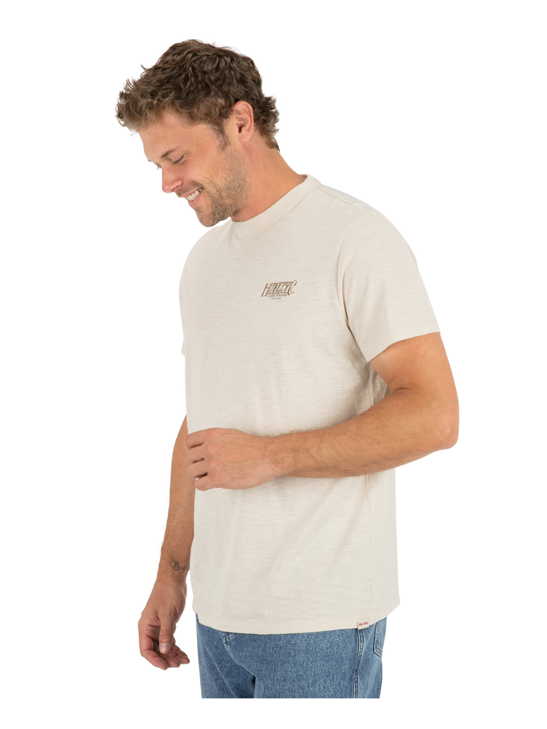 Free Valley Short Sleeve in Dover