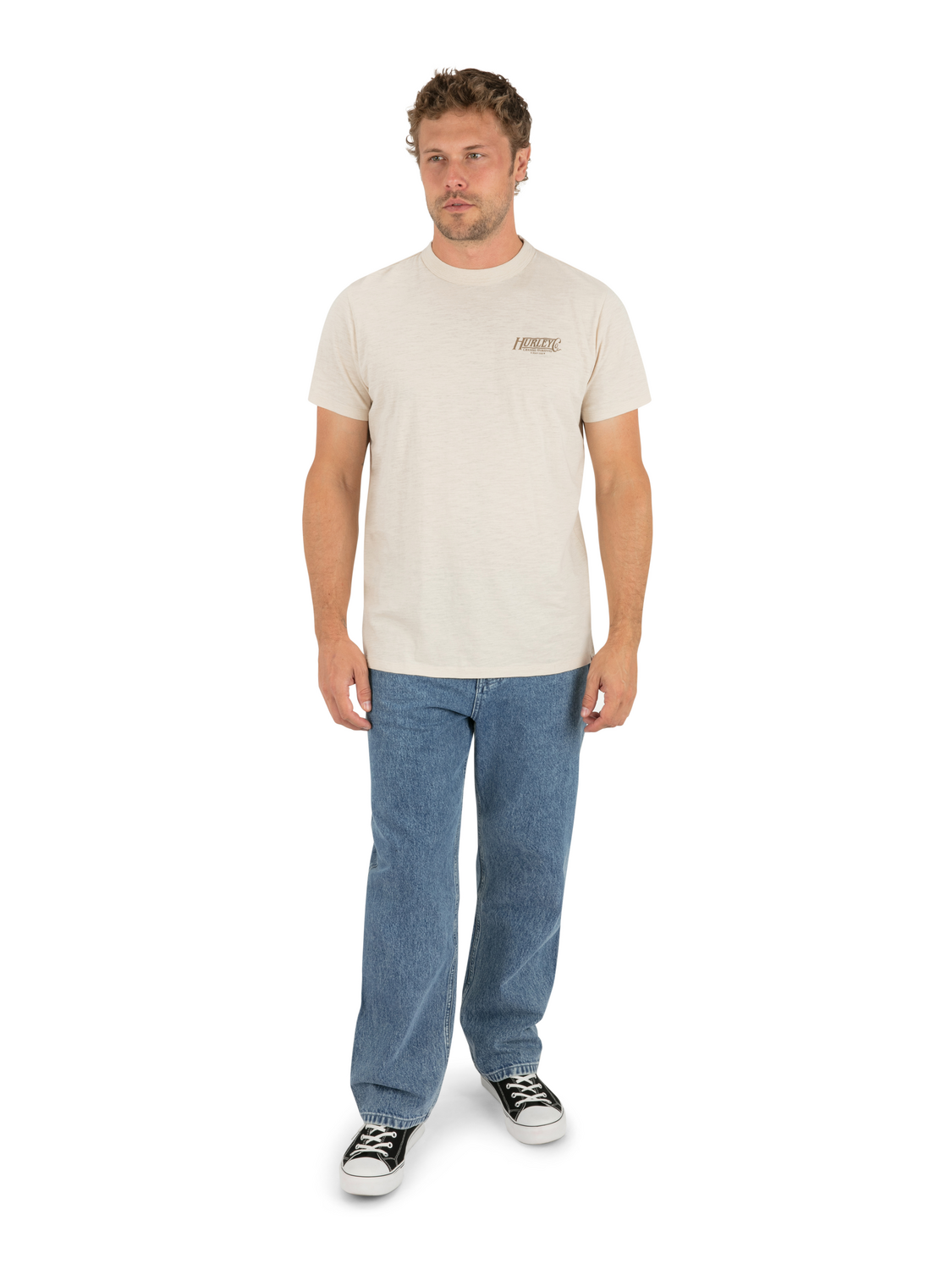 Free Valley Short Sleeve in Dover