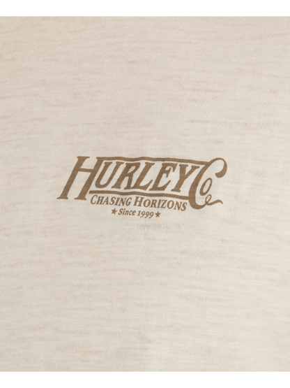 Free Valley Short Sleeve in Dover