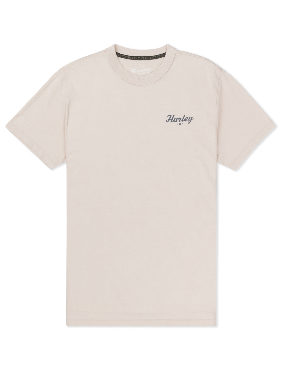 Bottlecap Short Sleeve in Dover