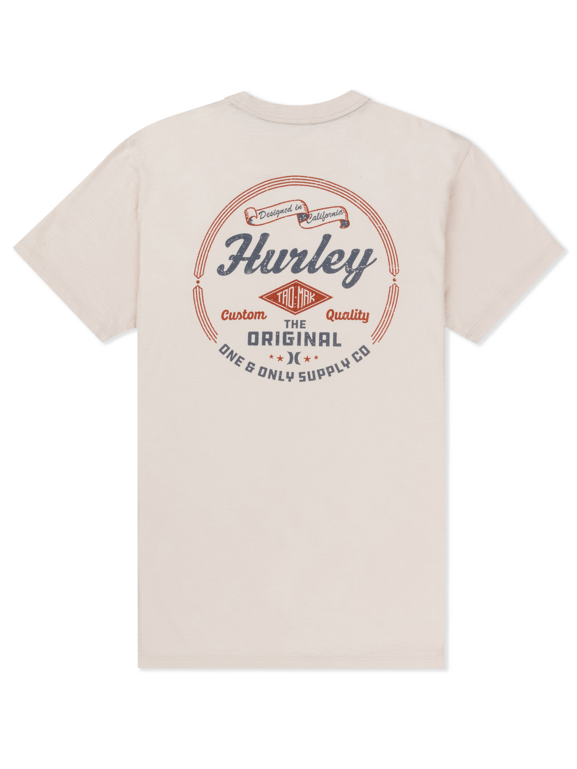 Bottlecap Short Sleeve in Dover