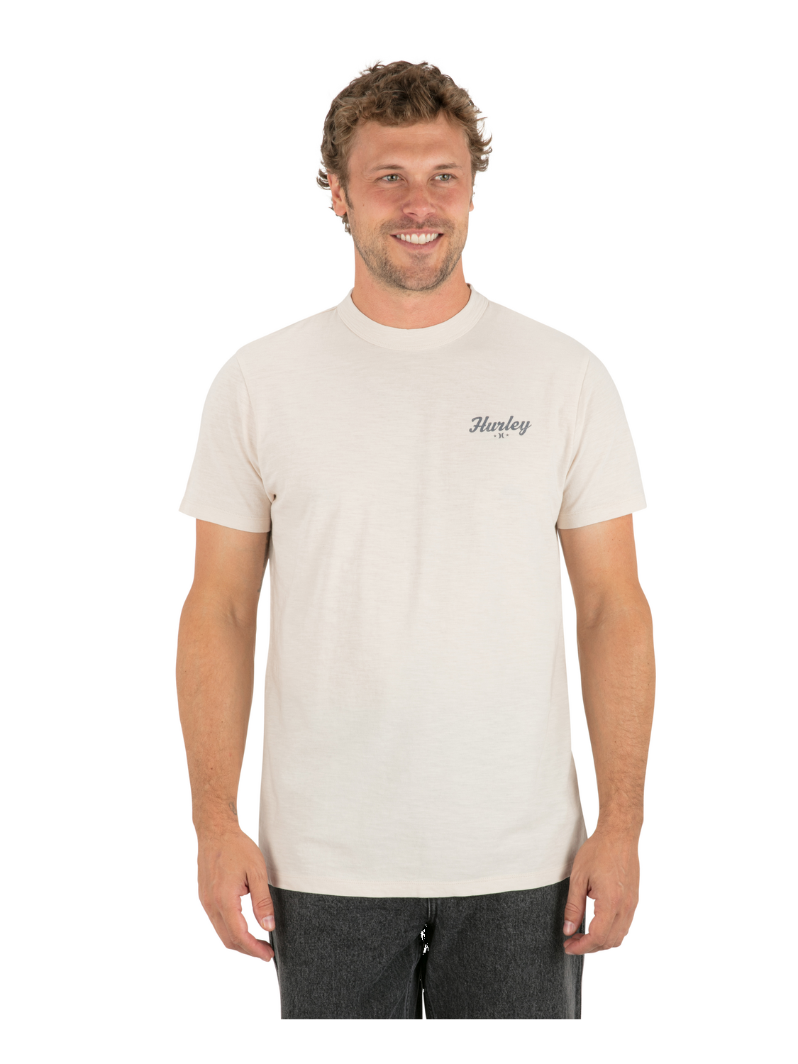 Bottlecap Short Sleeve in Dover