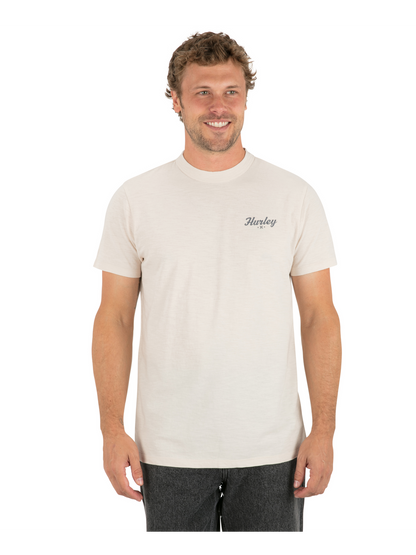 Bottlecap Short Sleeve in Dover