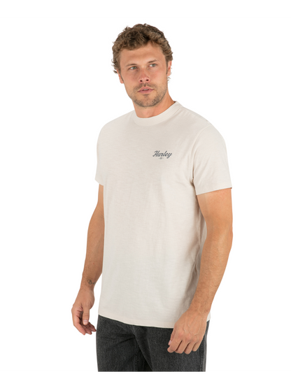 Bottlecap Short Sleeve in Dover