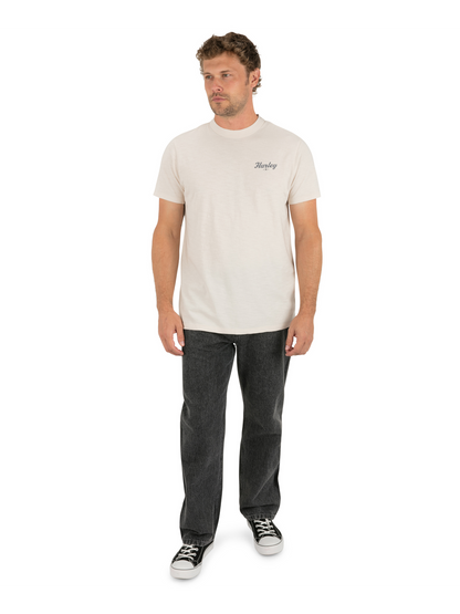 Bottlecap Short Sleeve in Dover