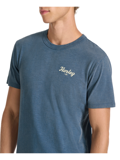 Bottlecap Short Sleeve in Destroyer