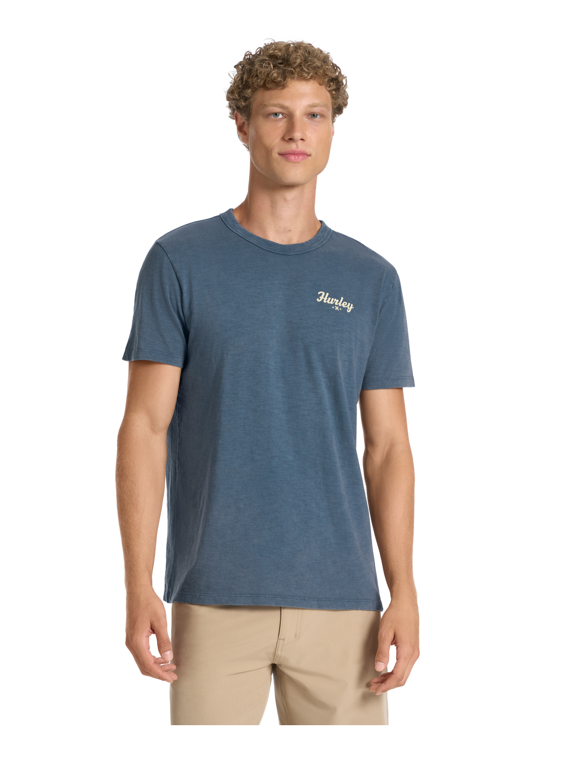 Bottlecap Short Sleeve in Destroyer